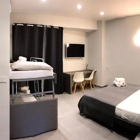 B&benny Frühstückspension 4*