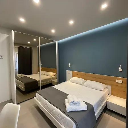 B&benny فندق مبيت وإفطار