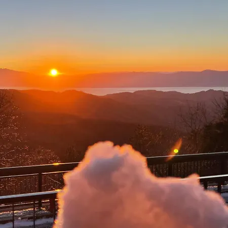 B&benny Bed & Breakfast 4*