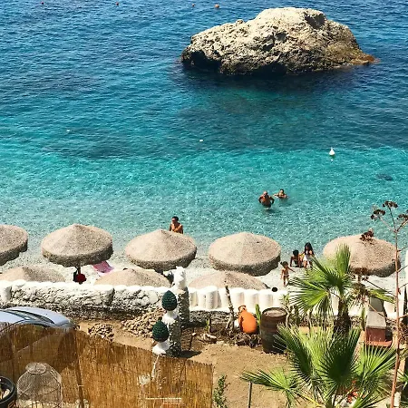 B&benny Frühstückspension Reggio Calabria