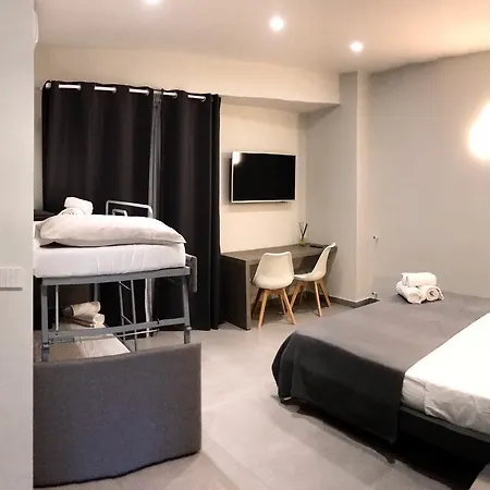 B&benny 4* Reggio Calabria