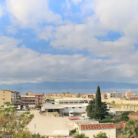 B&benny Frühstückspension Reggio Calabria