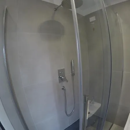 Frühstückspension B&benny 4*