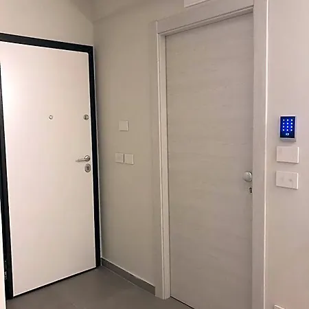 فندق مبيت وإفطار B&benny ريجّو دي كالابريا