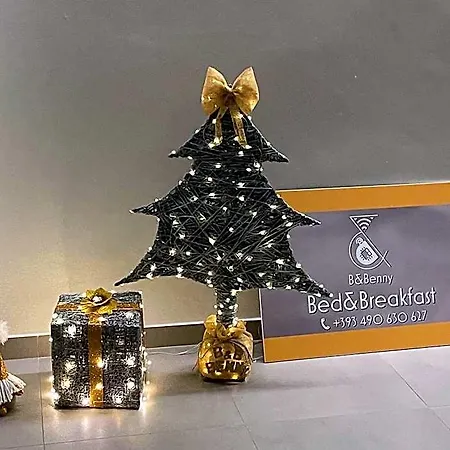 B&benny فندق مبيت وإفطار