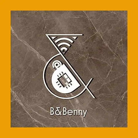 فندق مبيت وإفطار B&benny 4*