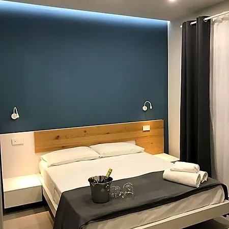 B&benny فندق مبيت وإفطار