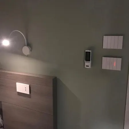 B&benny فندق مبيت وإفطار