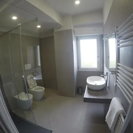 Bed & Breakfast B&benny Reggio Calabria