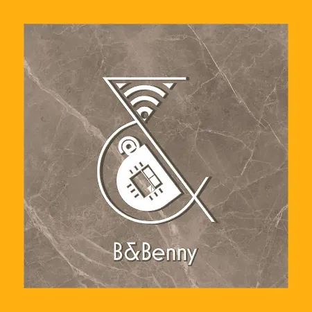 B&B B&benny 4*