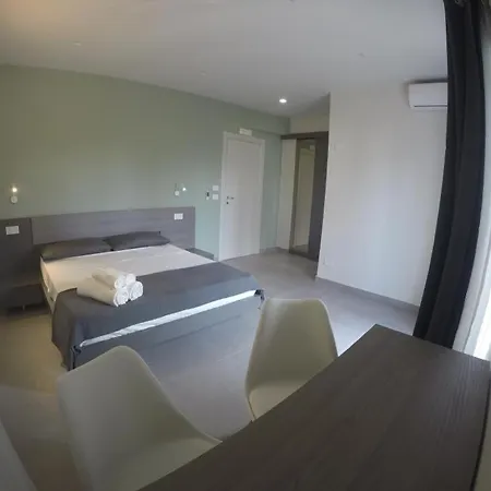 فندق مبيت وإفطار B&benny 4*