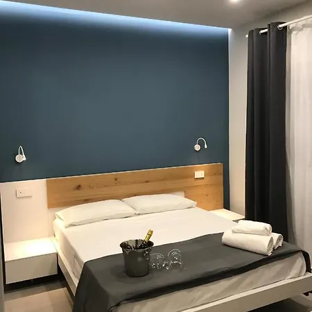 Frühstückspension B&benny Reggio Calabria