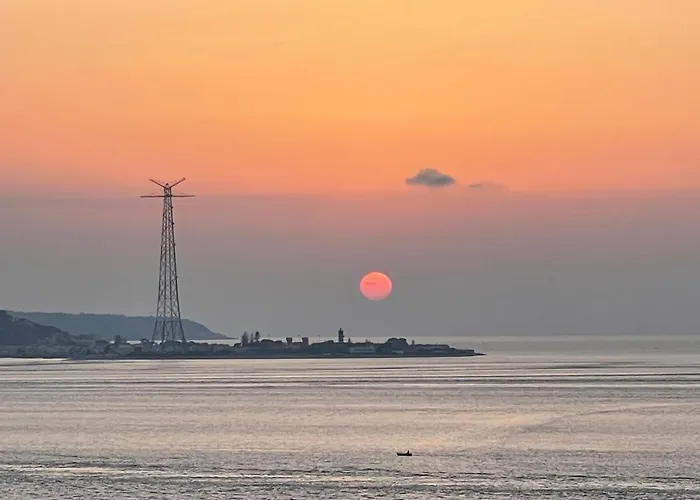 B&benny Panzió Reggio di Calabria