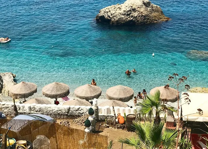 B&benny Panzió Reggio di Calabria