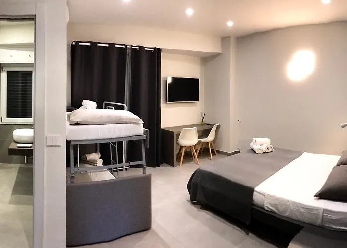 B&benny 4* Reggio di Calabria