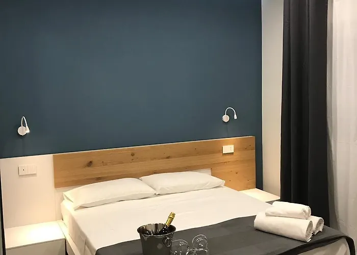 Panzió B&benny Reggio di Calabria