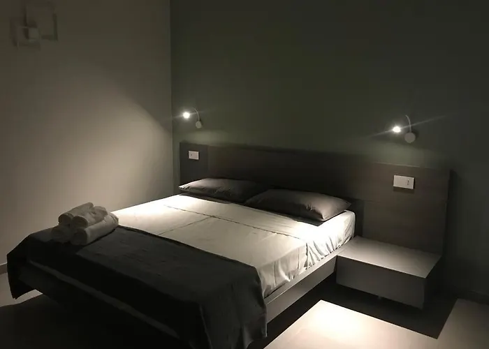 Panzió B&benny Reggio di Calabria