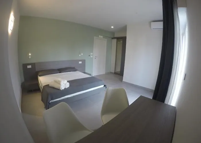 B&benny Panzió Reggio di Calabria