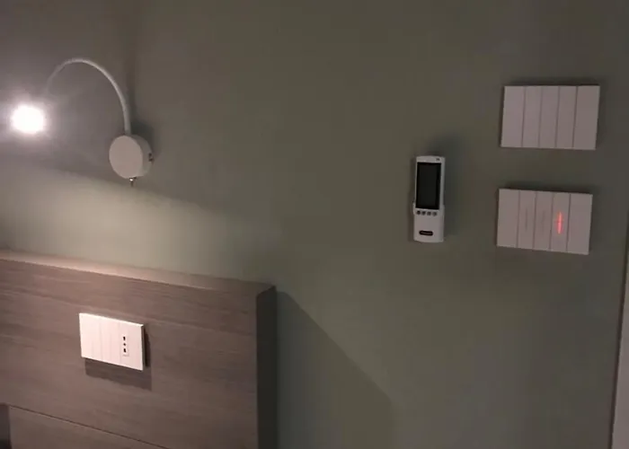 B&benny Panzió Reggio di Calabria