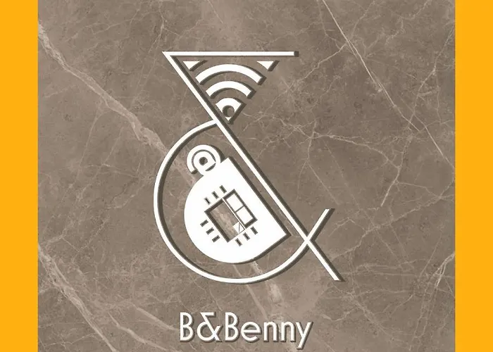 Panzió B&benny 4*