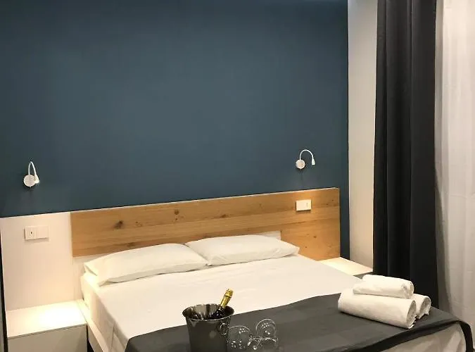 Panzió B&benny Reggio di Calabria